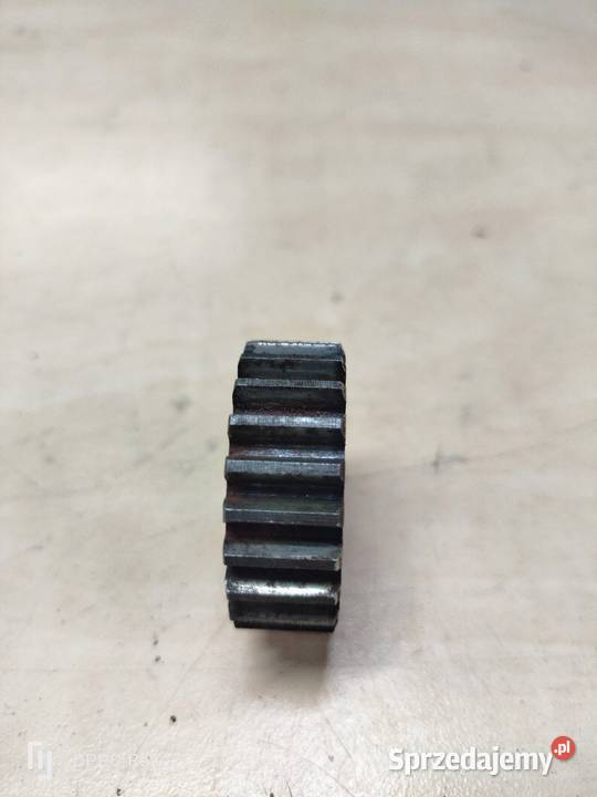 Tryb 3 biegu 23 zęby WSK 125 Łubno sprzedam