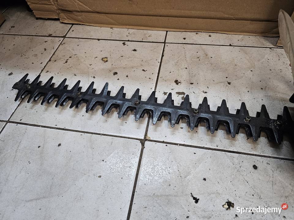 Nożyce spalinowe Power Plus nożyce do żywopłotu dolnośląskie Jelenia Góra