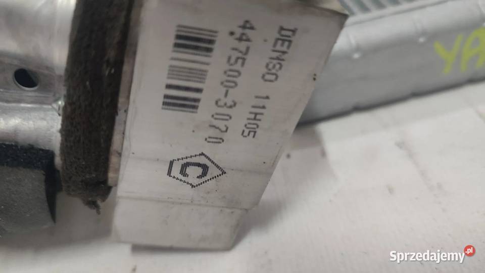 20072011 Toyota Yaris II 18TS 133 18VVTI osobowe Włoszczowa sprzedam