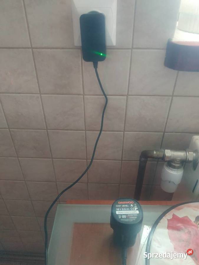 akumulatorek daewoo Gorlice
