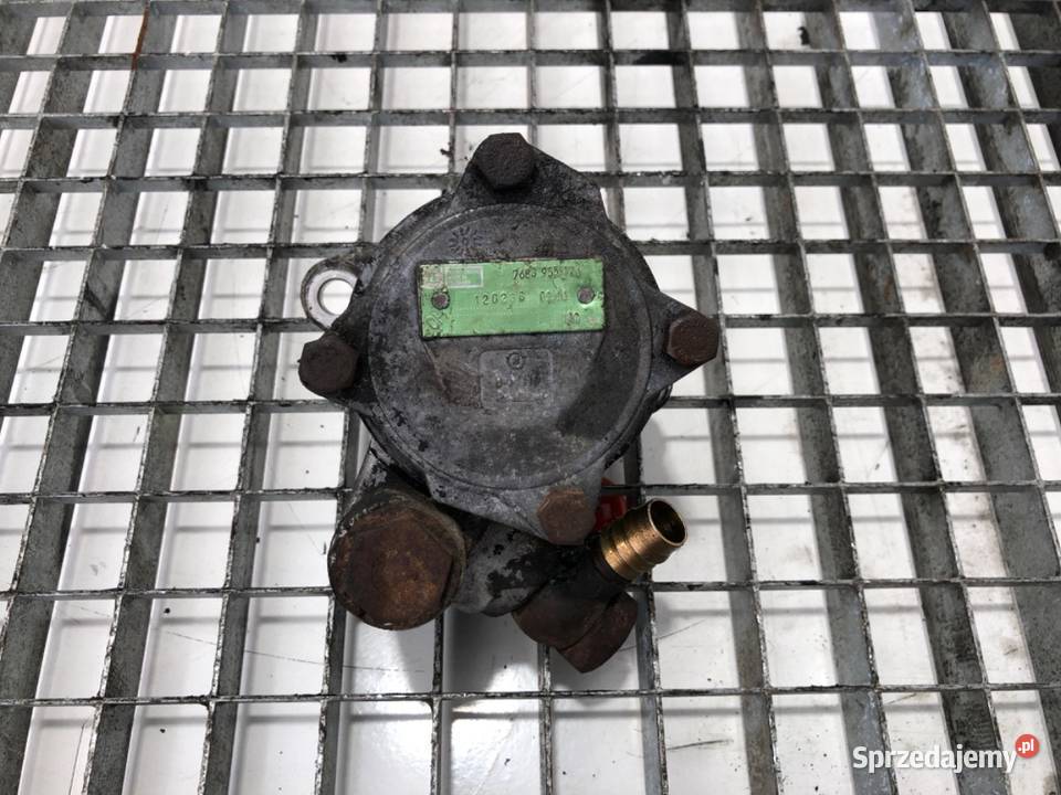 POMPA WSPOMAGANIA IVECO DAILY III 7683955126 28