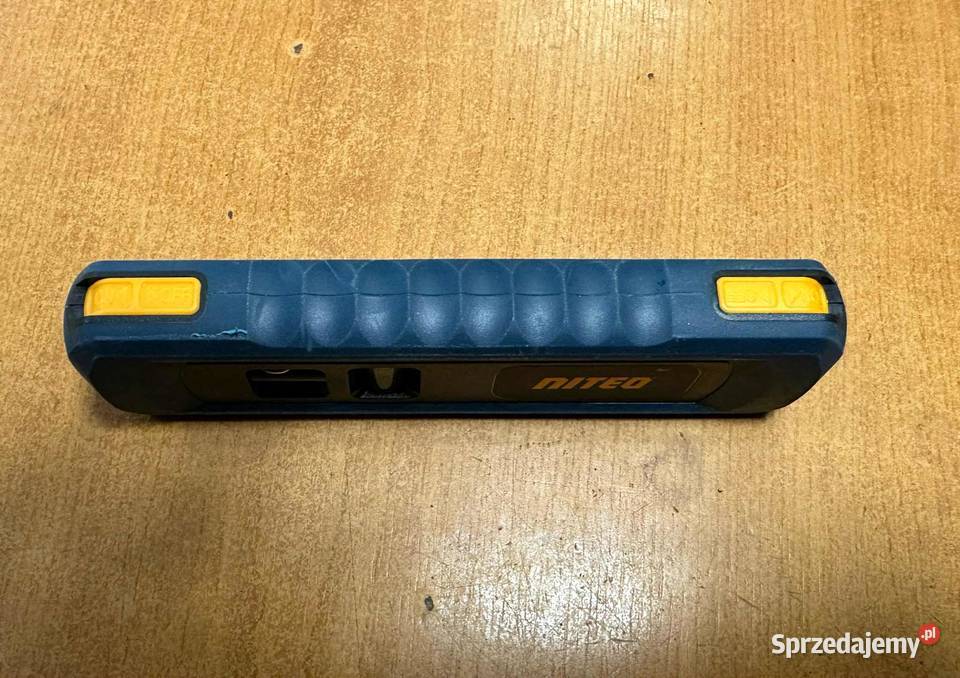 Poziomica Laserowa Niteo POJM 230342 Elbląg