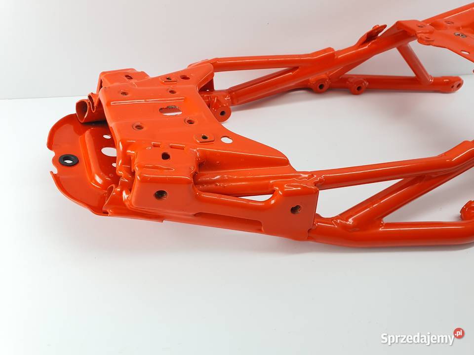 Stelaz Tyl Zadupek Ogon Ktm Duke 125 Łódź