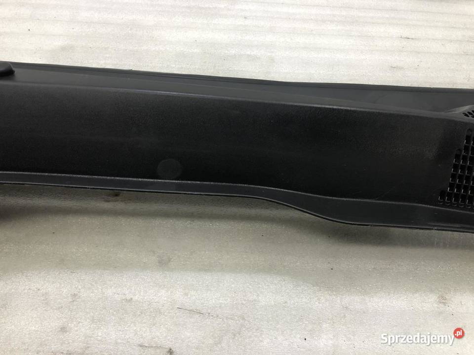 PODSZYBIE PLASTIKOWE 24463382 OPEL ASTRA H