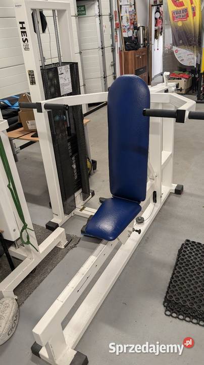 Maszyna do wyciskania