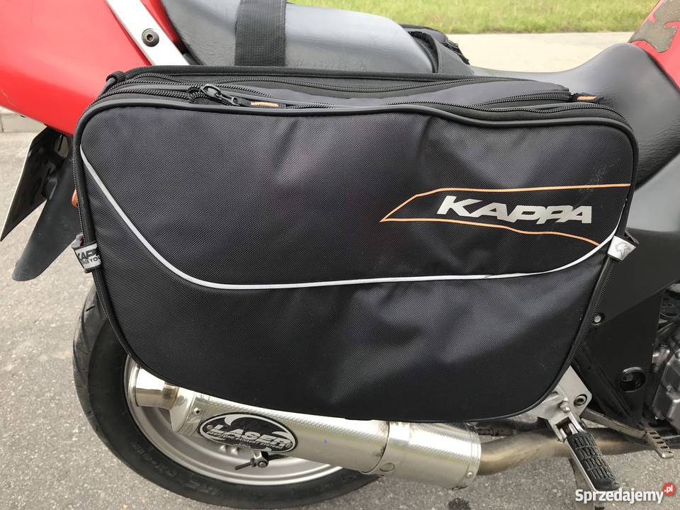 Honda CB 500 1994 kat A2 18 lat w dowodzie 25 kW Lublin