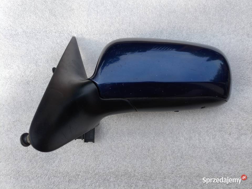 Lusterko Zewnętrzne Lewe Skoda Octavia I Lift osobowe Wyszków