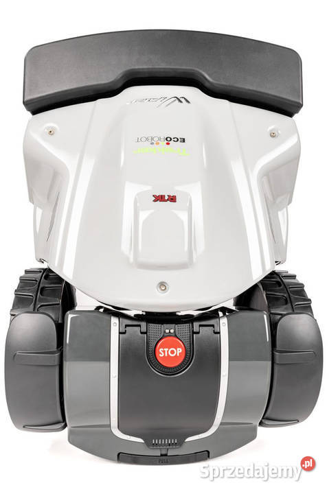 Kosiarka automatyczna Wiper TREKKER S RTK Dom i Ogród Opalenica