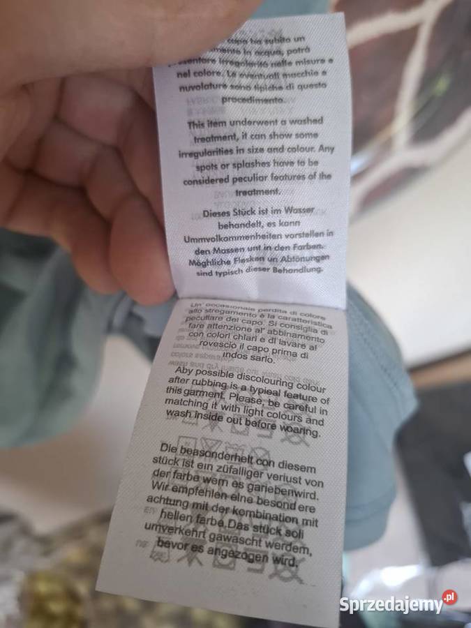 Nowa koszulka dsqured2 śląskie Bielsko-Biała