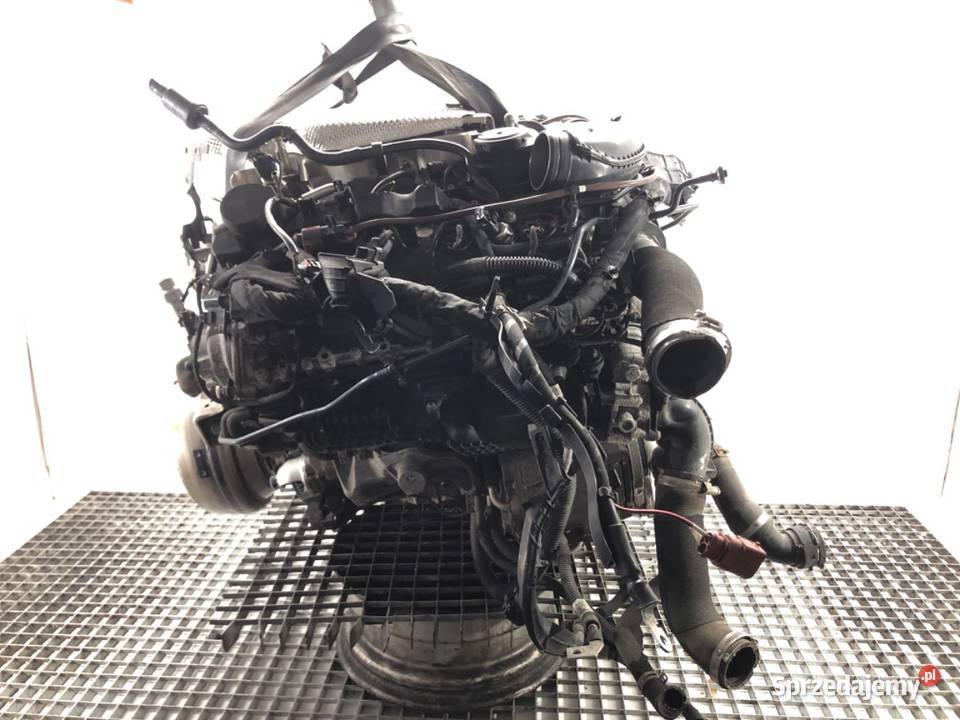 SILNIK KOMPLETNY AUDI 40 460 CXYA A8 D5 osobowe sprzedam