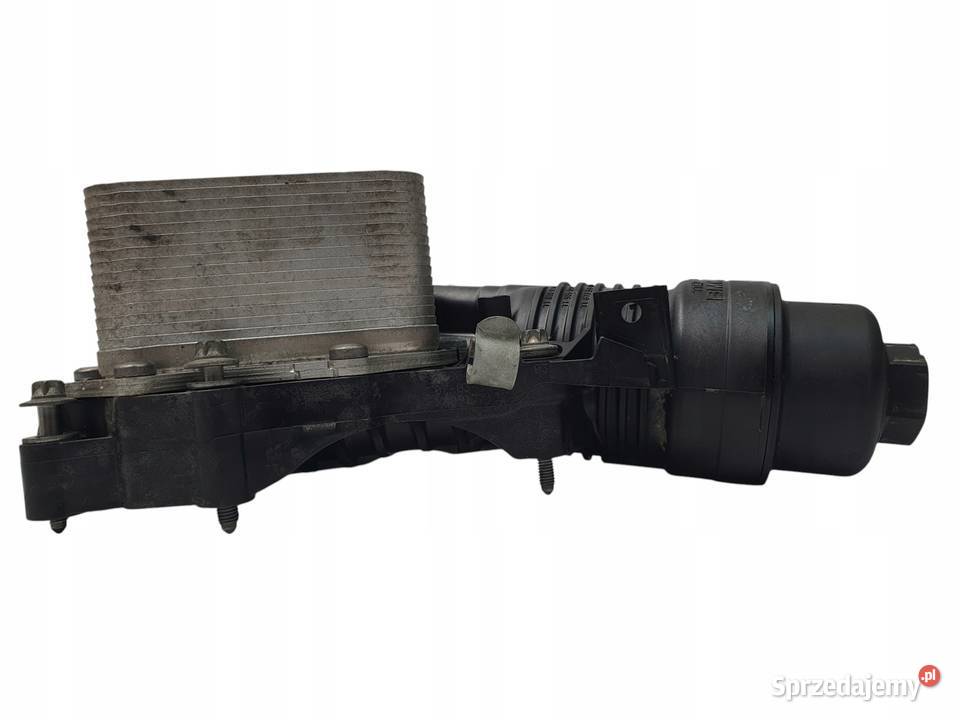CHŁODNICA OLEJU Mini F55 15 T Turbo 1185804S01 Chełm