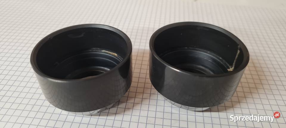 Yamaha SR 500 kapturki gumowe osłonki na lagi 2 Części i akcesoria motocyklowe Warszawa