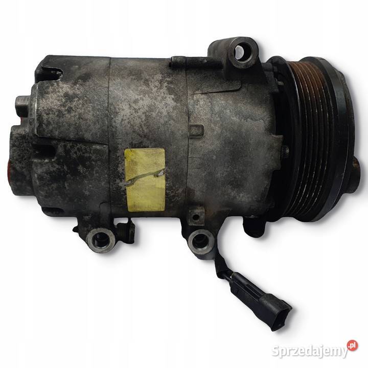 SPRĘŻARKA KLIMATYZACJI Ford Kuga 20 TDCI pompa Chełm