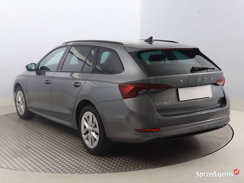 Skoda Octavia 20 TDI pełny VAT Bielany Wrocławskie