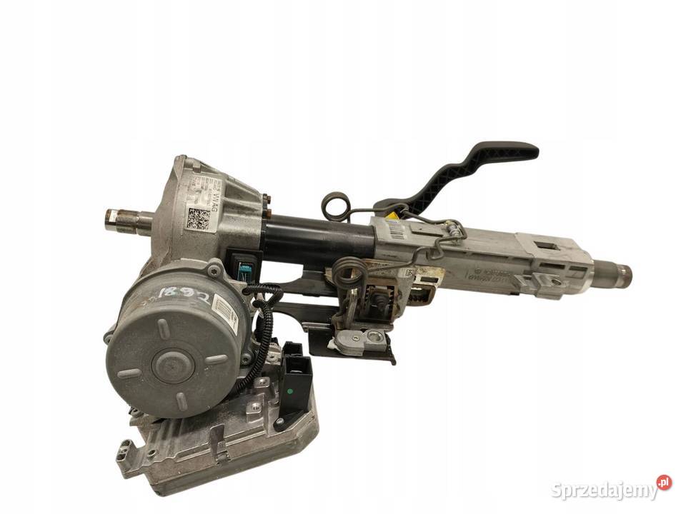 KOLUMNA WSPOMAGANIE ELEKTRYCZNE 6C1423510BE sprzedam