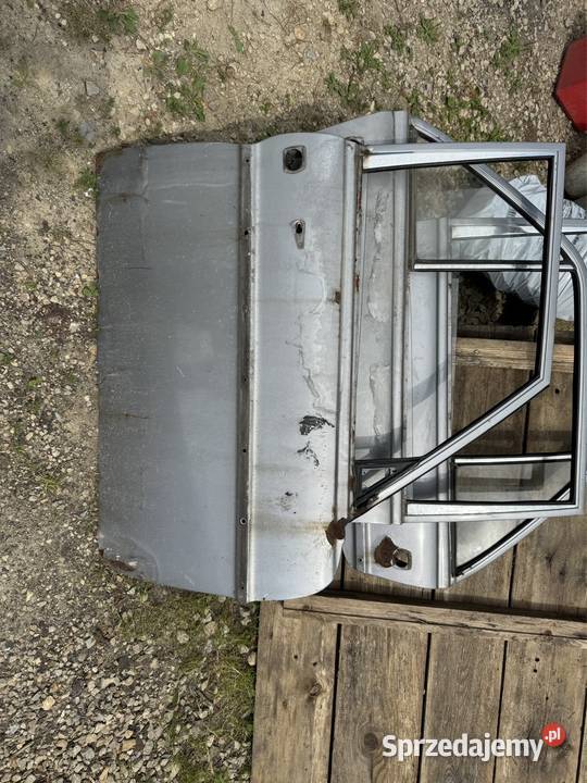 Drzwi mercedes w115 Tychy