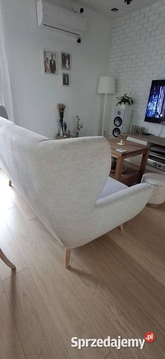 Sofa kanapa Moren Agata Meble stan idealny mazowieckie Warszawa