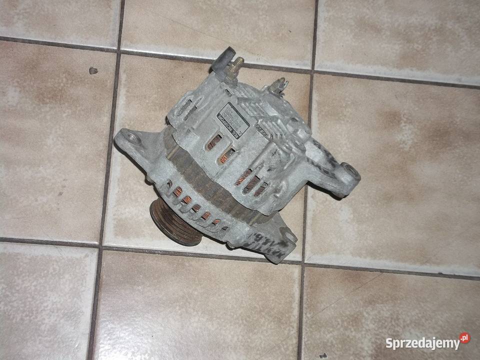 alternator peugeot citroen 1800 benzyna Jędrzejów sprzedam