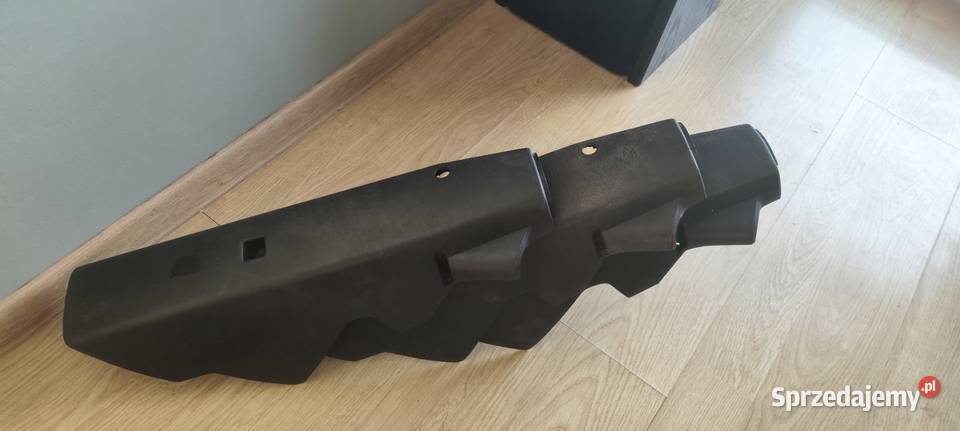 transporter T3 osłona kierownicy Płock