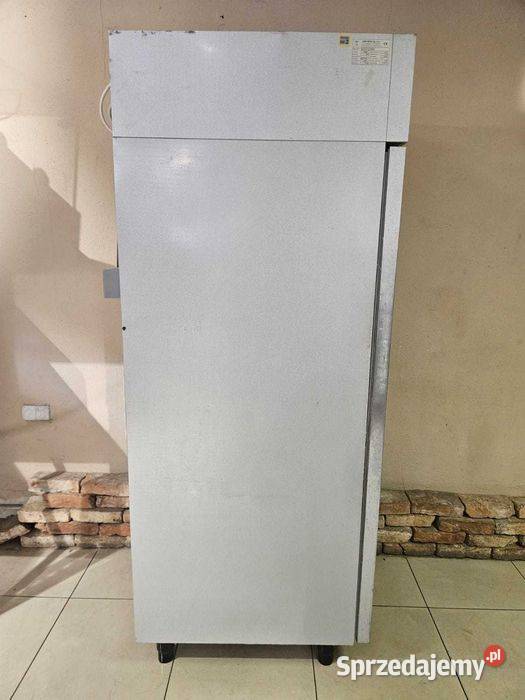 Szafa chłodnicza Dora Metal 700L Chłodzenie Gastronomia sprzedam