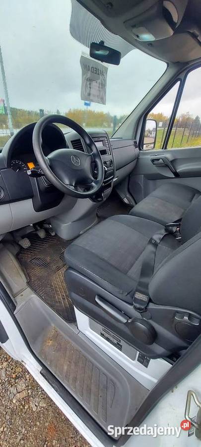 Mercedes Sprinter 313 170000km Mercedes-Benz