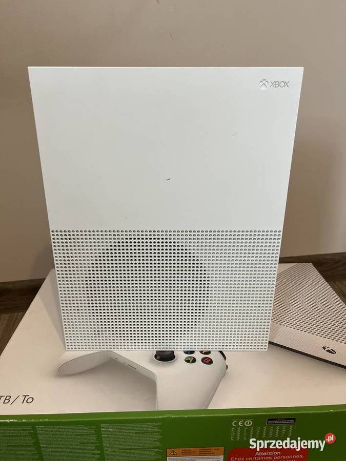 Xbox one wielkopolskie