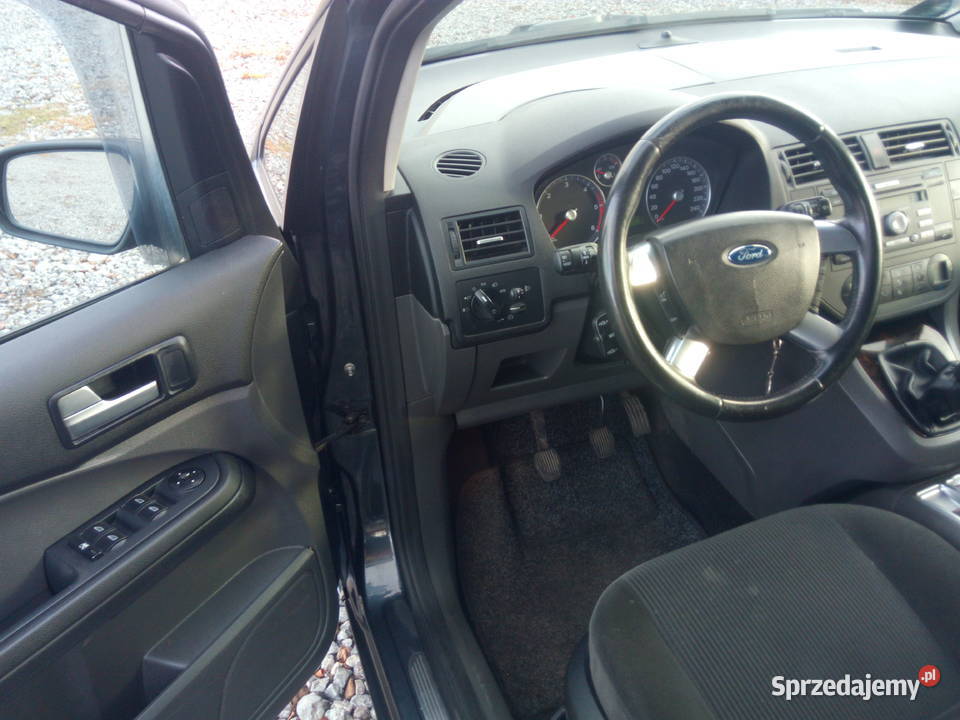 Ford Focus C 18 TDCi Piotrków Trybunalski