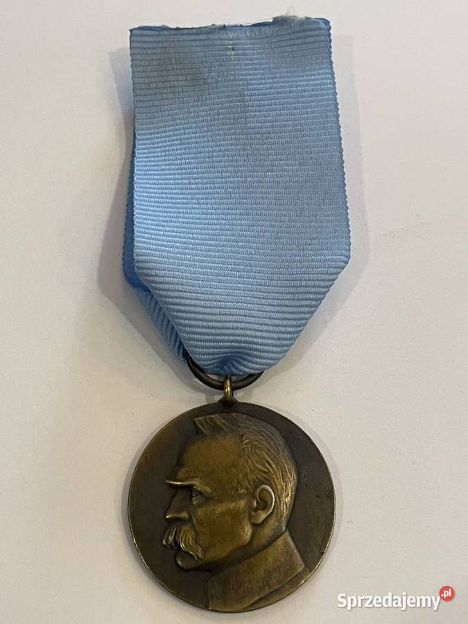 Medal Dziesięciolecia Odzyskanej Niepodległości Pozostałe