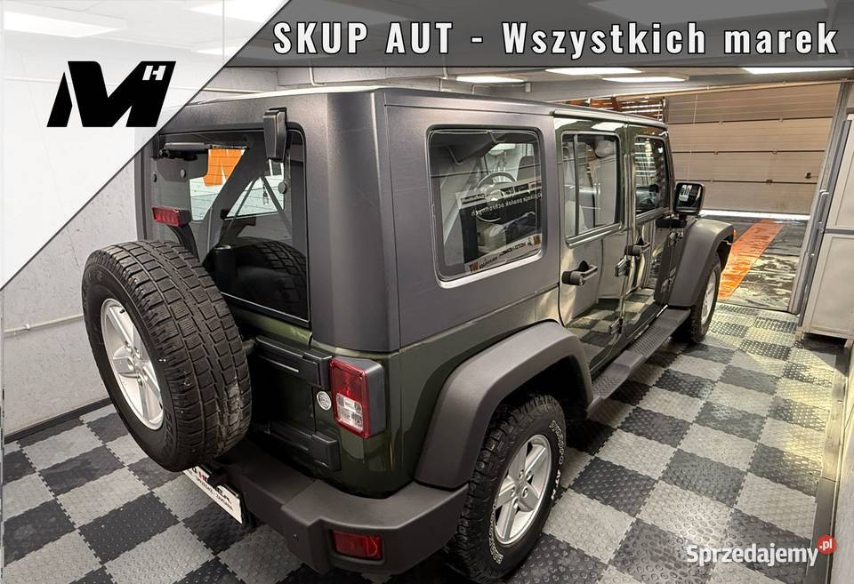 28 CRDI 4x4 Salon Polska HAK GWARANCJA możliwa zamiana Poznań