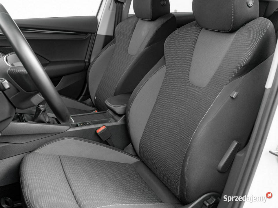 koda Octavia WND1874C20 TDI Ambition Kcofania Gdańsk