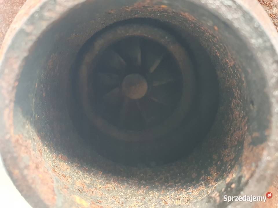 TURBOSPRĘŻARKA Peugeot Boxer III 20 BlueHDI HDI Chełm
