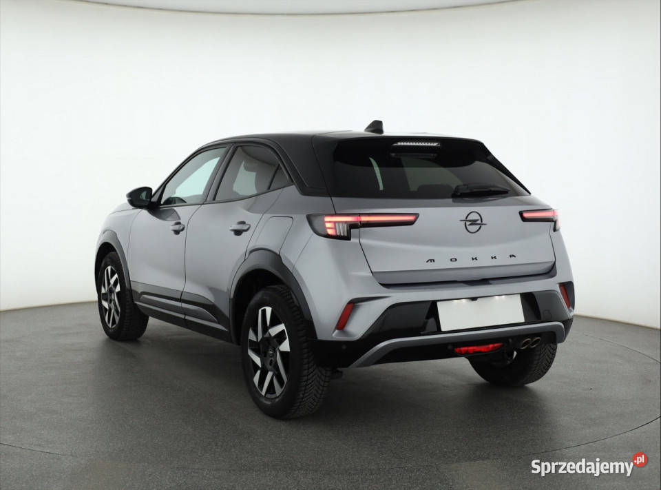 Opel Mokka 12 Turbo Piaseczno