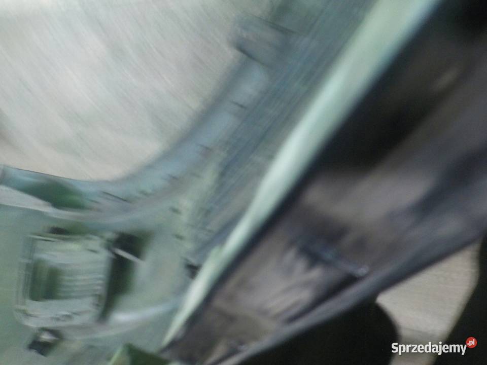 KIA CEED I LIFT 14 B 11r HB 5D zderzak przod mazowieckie Suków sprzedam