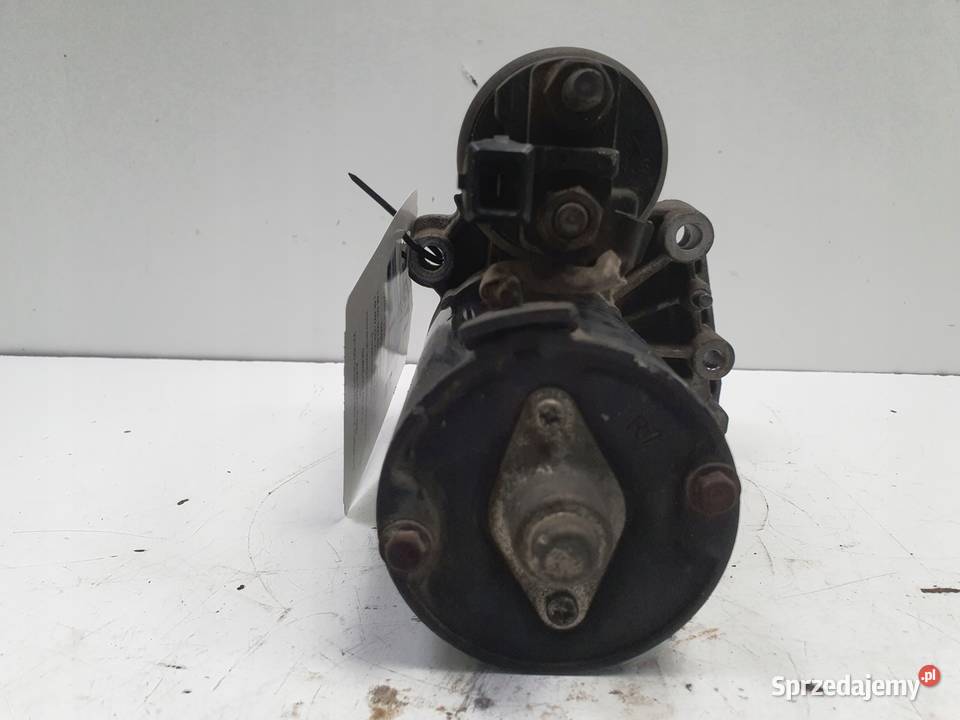 ROZRUSZNIK Mini Cooper R56 14 16V VTi ROZRUSZNIK Układ elektryczny silnika lubelskie Rudka