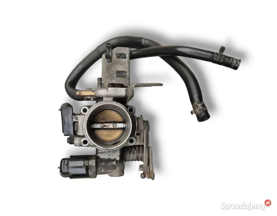 PRZEPUSTNICA OPEL ASTRA II G OPEL ZAFIRA I A 16 świętokrzyskie Działoszyce