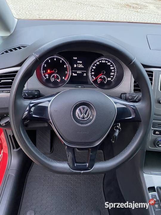 14TSi 125BiXENONFULL LED NAVI 2xPDC ASO Alu16 kurtyny powietrzne Legnica