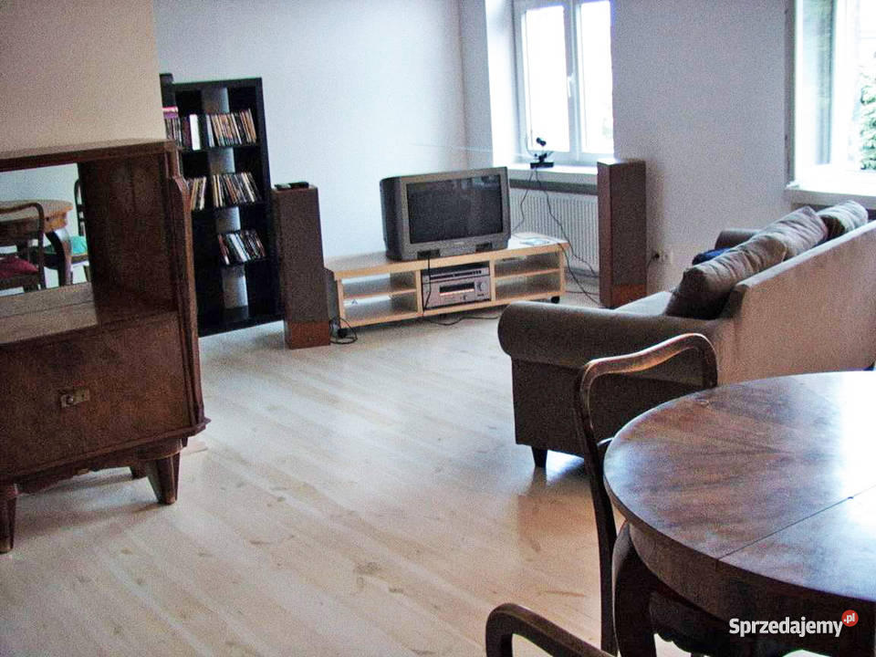 Mieszkanie Piotrkowska Łódź Łódź