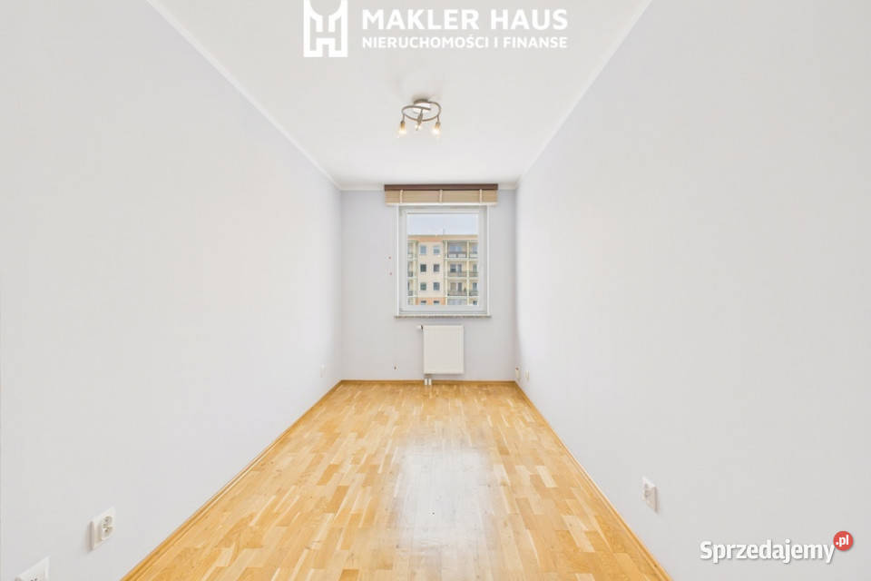 3pokojowe mieszkanie Suwałki I piętro podlaskie