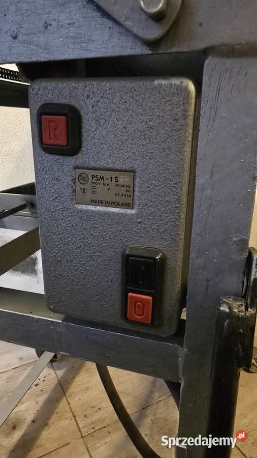 Frezarka do drewna dolnośląskie Kłodzko