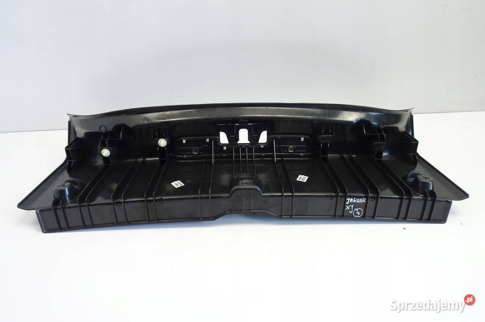 Jaguar XJ X351 NAKŁADKA LISTWA TYLNEGO PASA tył lubelskie Rudka
