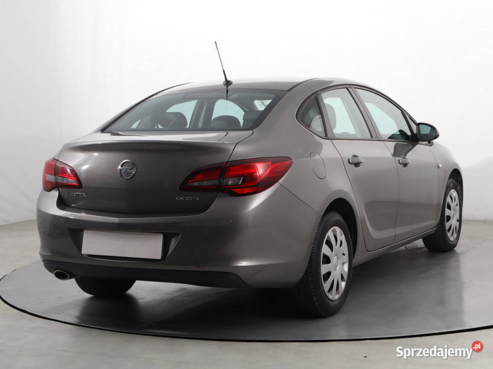 Opel Astra 14 T ESP śląskie