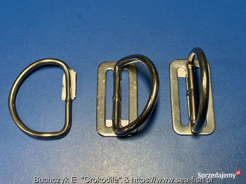 Dring Bring 45 i 90 stopni do nurkowania 1 Bytom