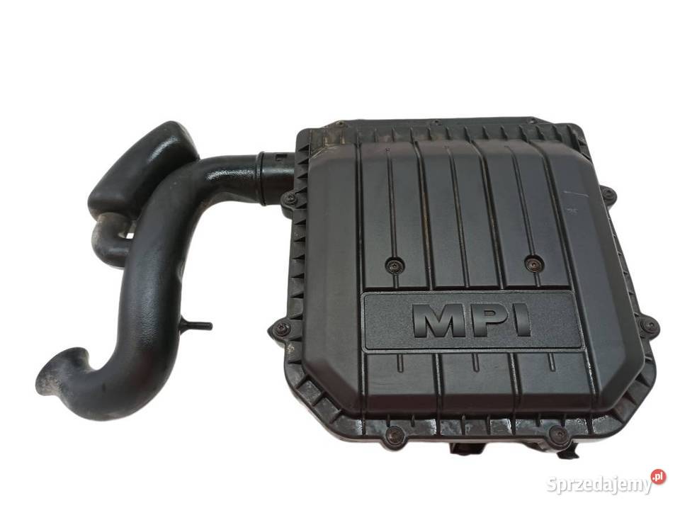 OBUDOWA FILTRA POWIETRZA 04C129620C 10 MPI Skoda sprzedam