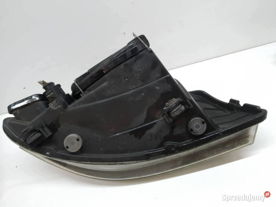 LAMPA PRZÓD LEWA EU 6L1941021A Seat Ibiza III
