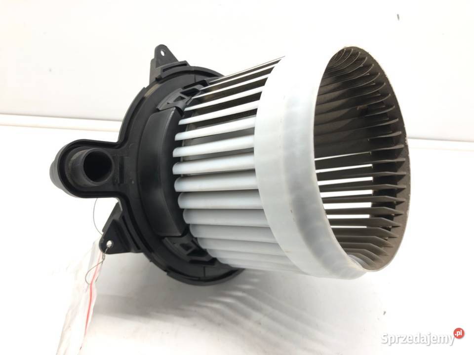 DMUCHAWA NAWIEWU DACIA LODGY 5P3730100