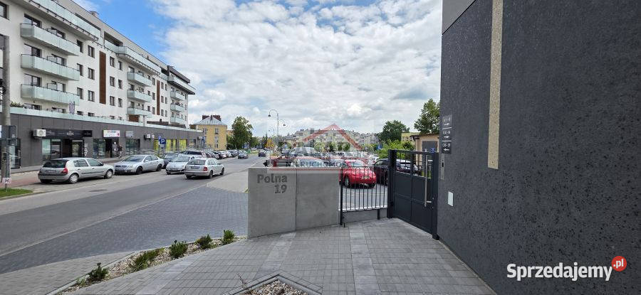 Mieszkanie 8061m2 3 pokojowe Warka Polna mazowieckie sprzedam