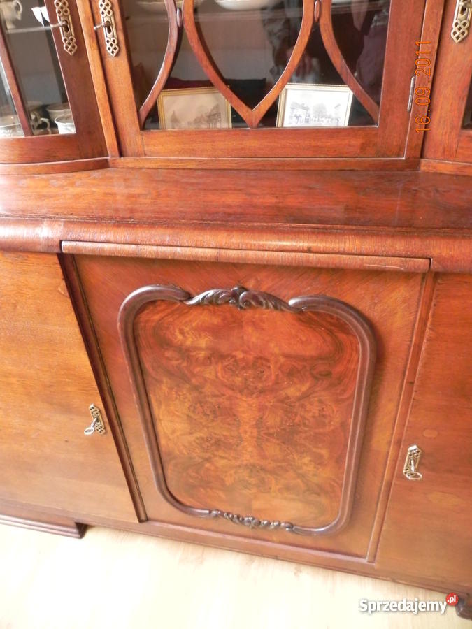 Kredens 19071910 ANTYK sprzedam