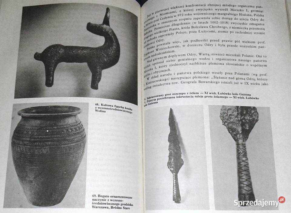 Przygoda z archeologią Jerzy Głosik Chełm