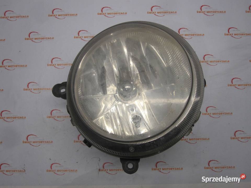 JEEP PATRIOT 08r halogen prawy 05303876AB Kielce