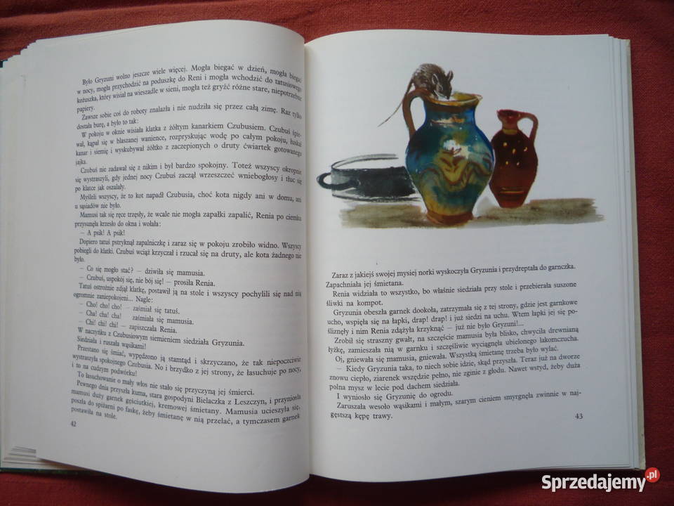 różową szybkę SzelburgZarembina Il Szancer J zachodniopomorskie Szczecin sprzedam